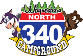 Waynesboro North 340 Campground