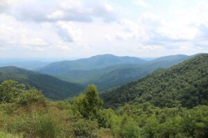 Shenandoah National Park