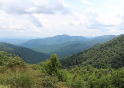 Shenandoah National Park